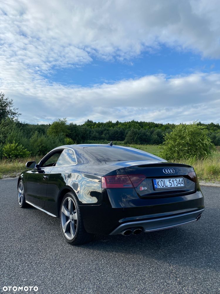 Audi S5 Coupé 3.0 TFSI Quattro S tronic - 9