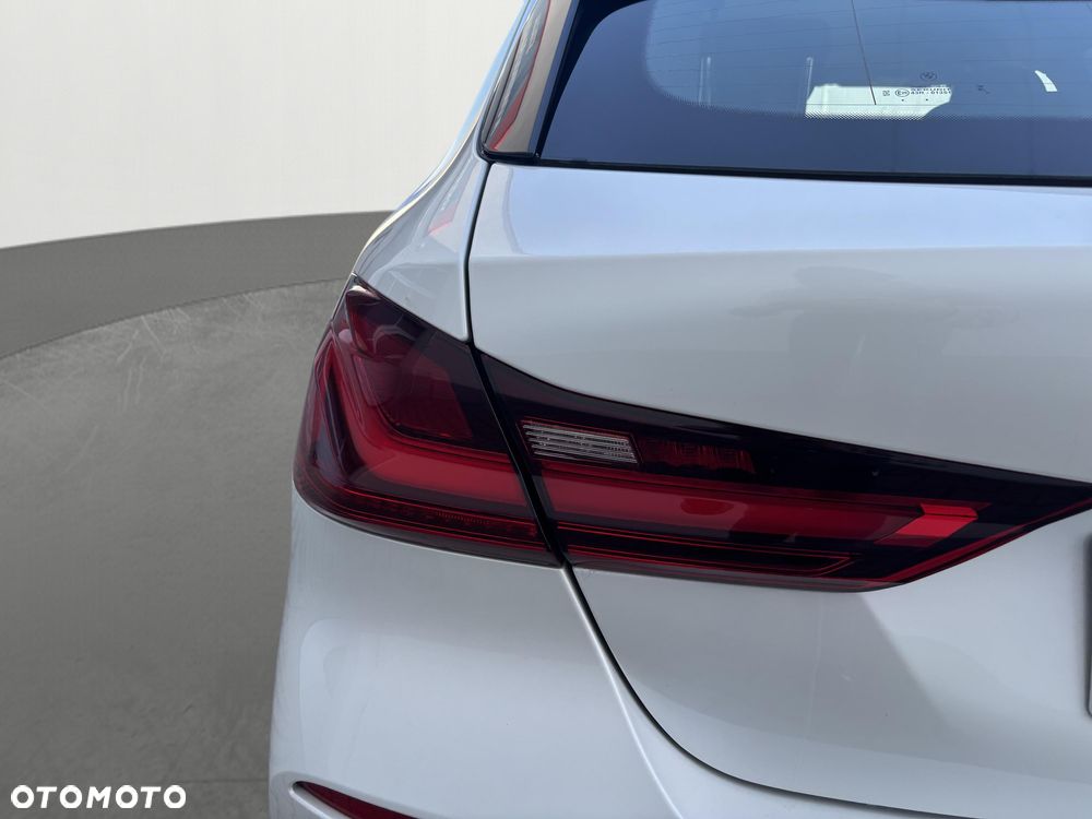 BMW Seria 1 118i Advantage - 14