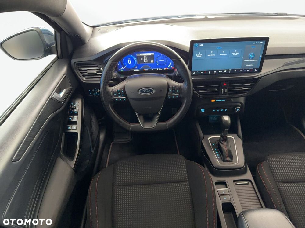 Ford Focus - 15