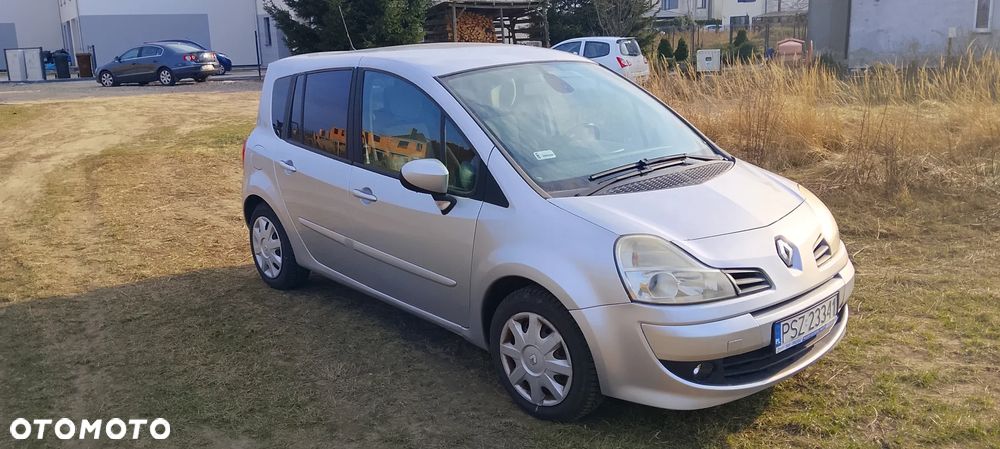 Renault Modus 1.5 dCi Dynamique - 3