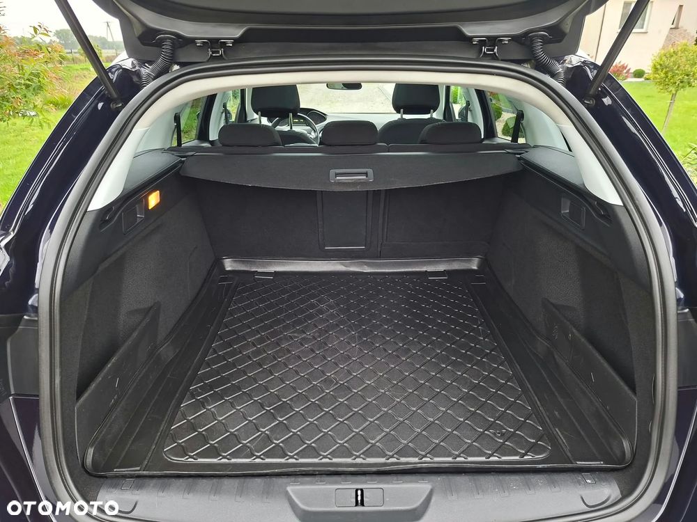 Peugeot 308 BlueHDi 120 Stop & Start Active - 35