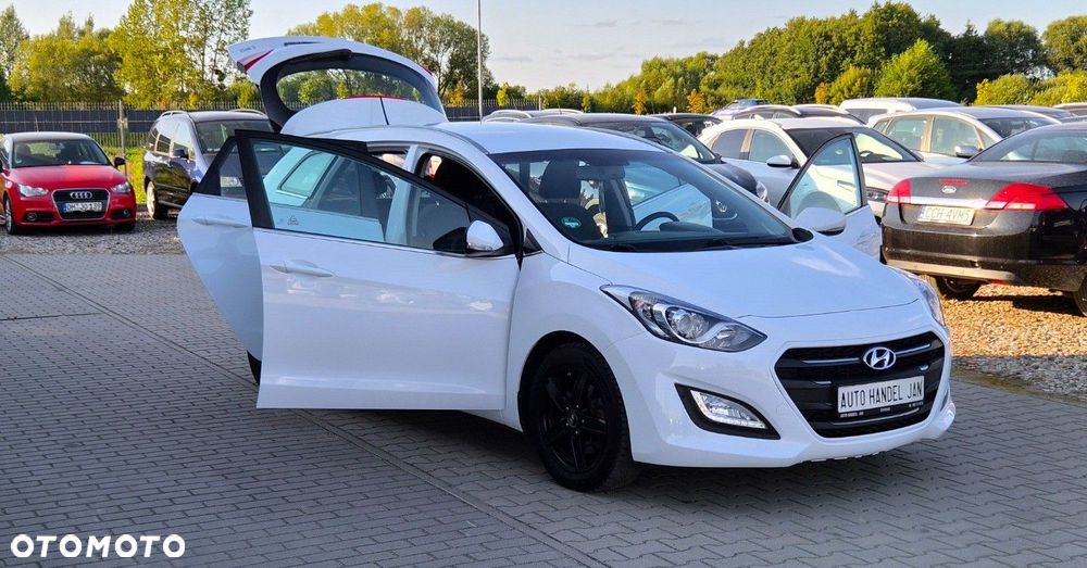 Hyundai i30 - 18