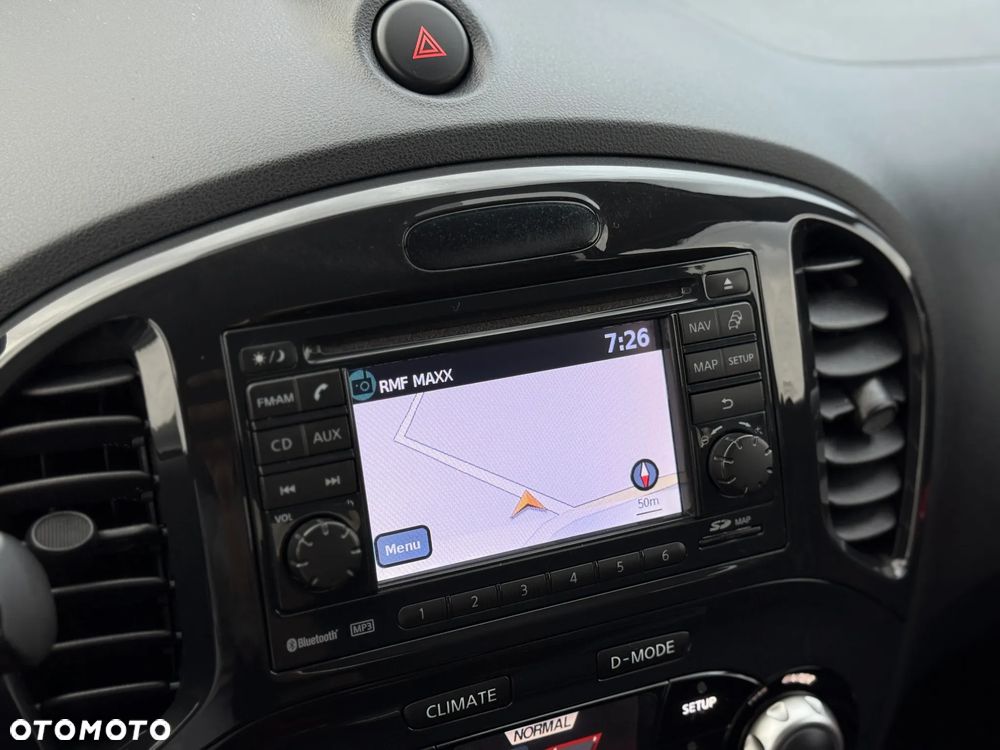 Nissan Juke 1.6 DIG-T Tekna - 27