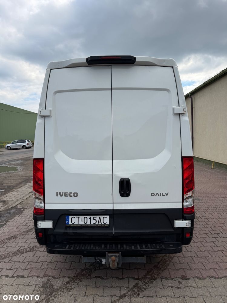 Iveco Daily - 9