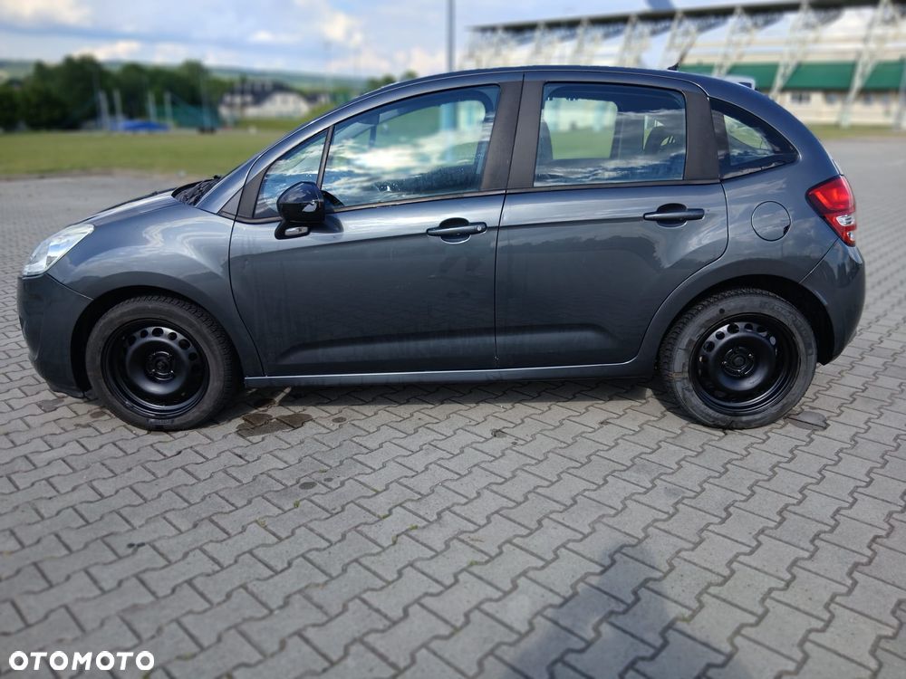 Citroën C3 1.4 HDi Attraction - 9