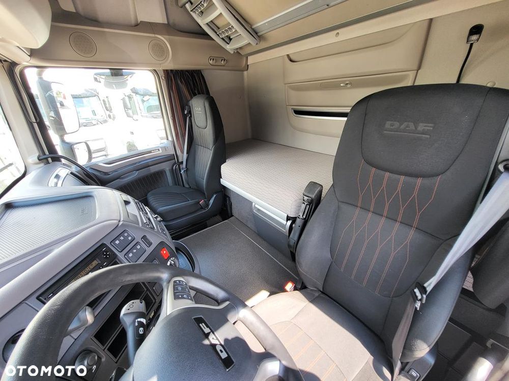 DAF FT XF 480 - 15