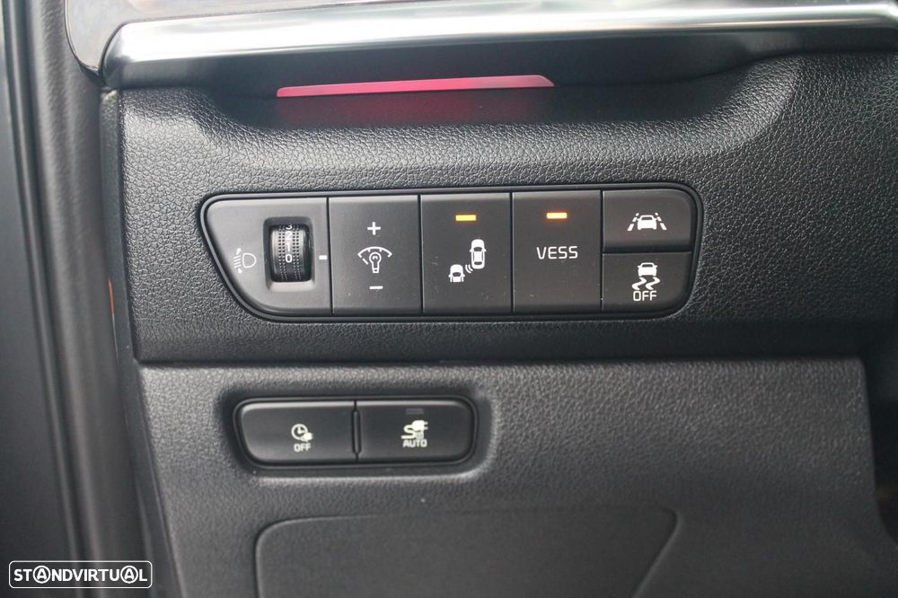 Kia e-Niro 64kWh - 11