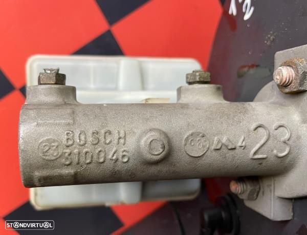 Servo Freio Ford Transit Autocarro (E_ _) - 5