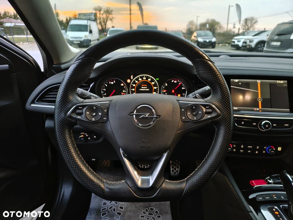 Opel Insignia 2.0 CDTI automatik Business Innovation - 30