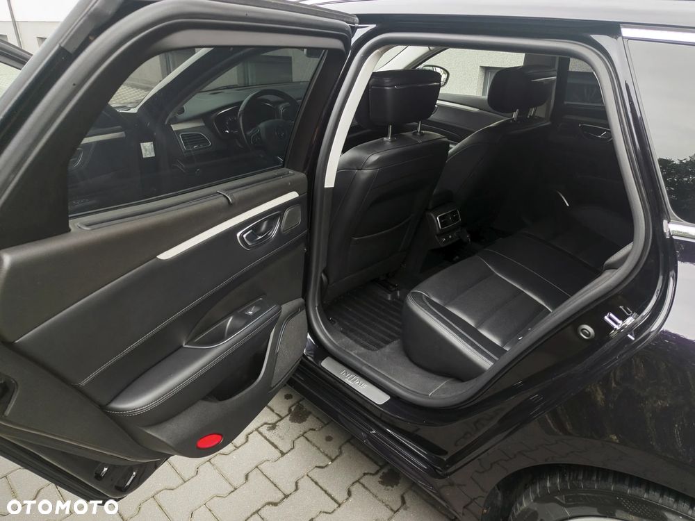 Renault Talisman 1.8 TCe FAP Initiale Paris EDC - 9