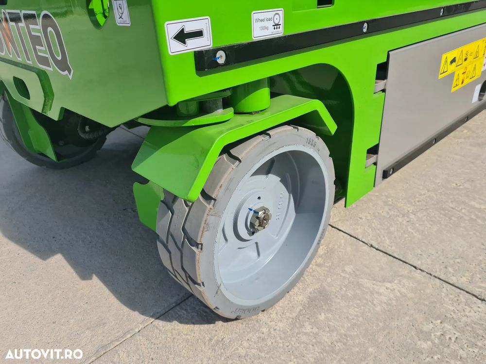 Altul FRONTEQ FS1212 - 9