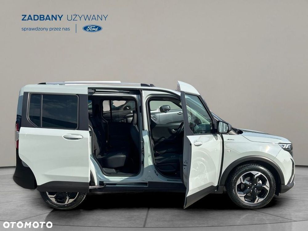 Ford Tourneo Courier 1.0 EcoBoost Active - 5