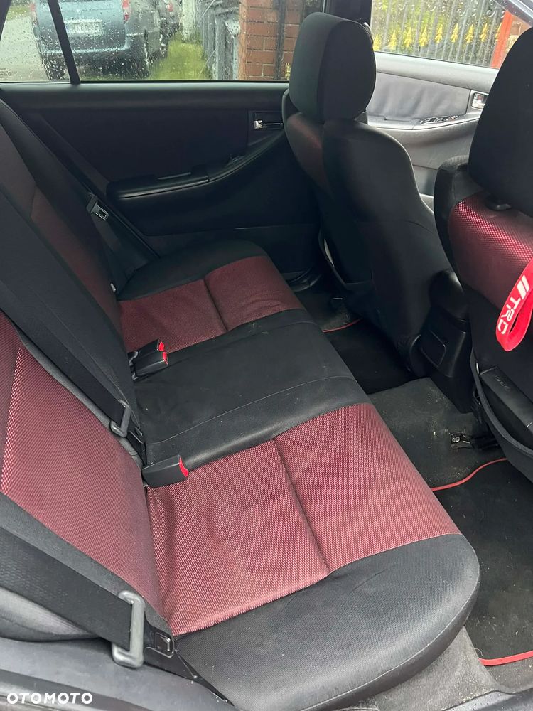 Toyota Corolla 1.8 VVTL-i TSport - 22