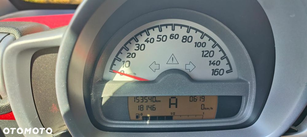 Smart Fortwo - 7