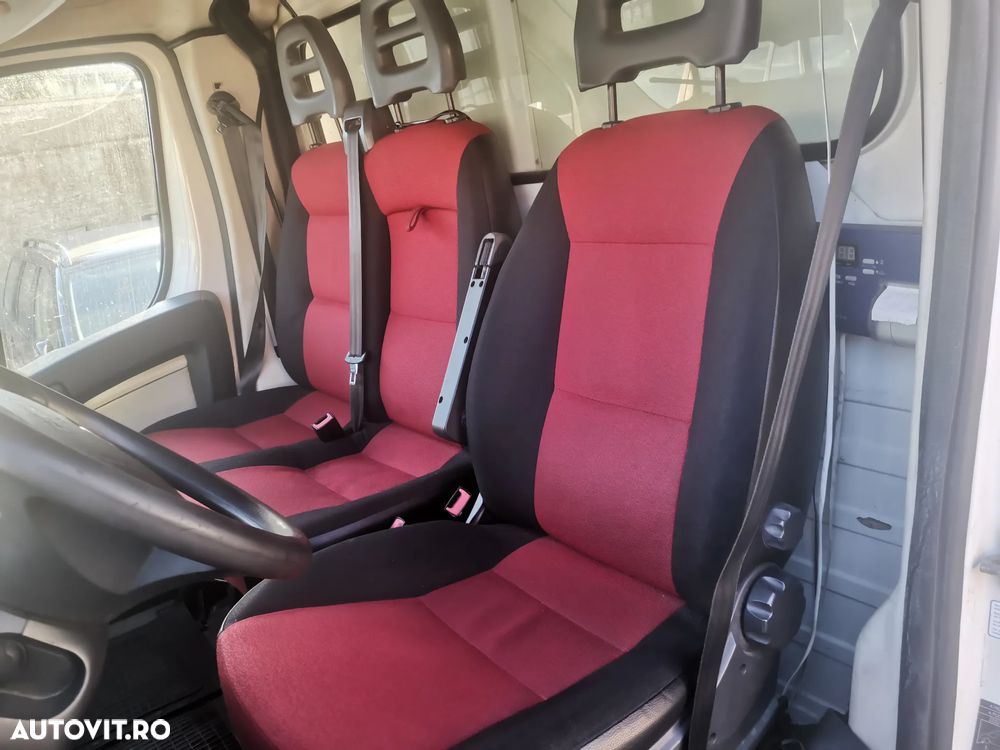 Fiat Ducato - 2