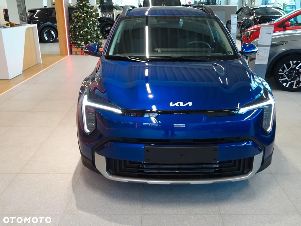 Kia Stonic 1.0 T-GDI M DCT - 5