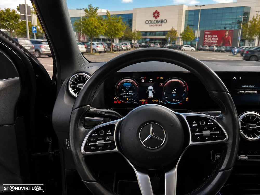 Mercedes-Benz GLA 250 - 6
