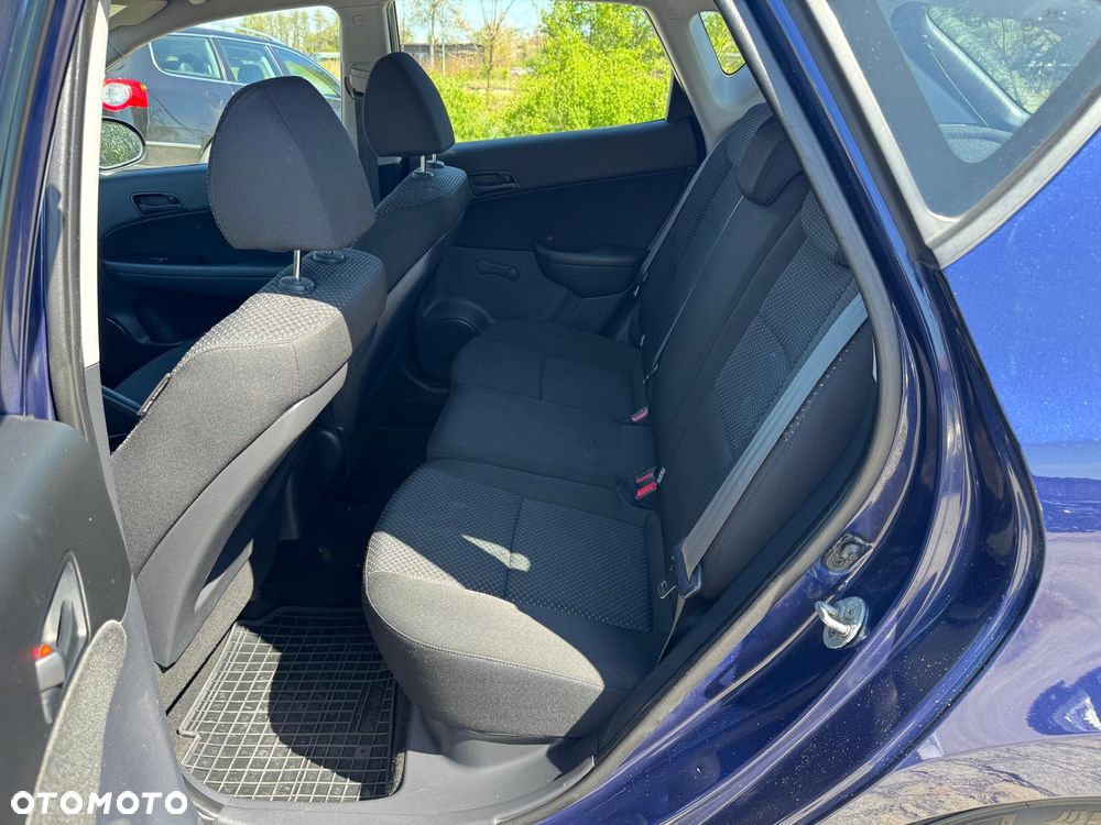 Hyundai i30 1.6 CRDi Blue Classic - 8