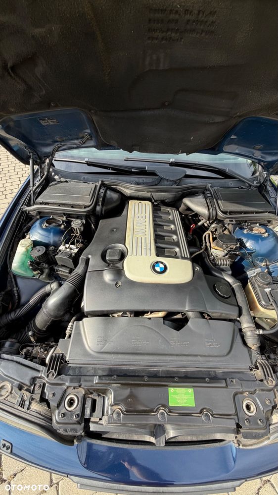 BMW Seria 5 - 18