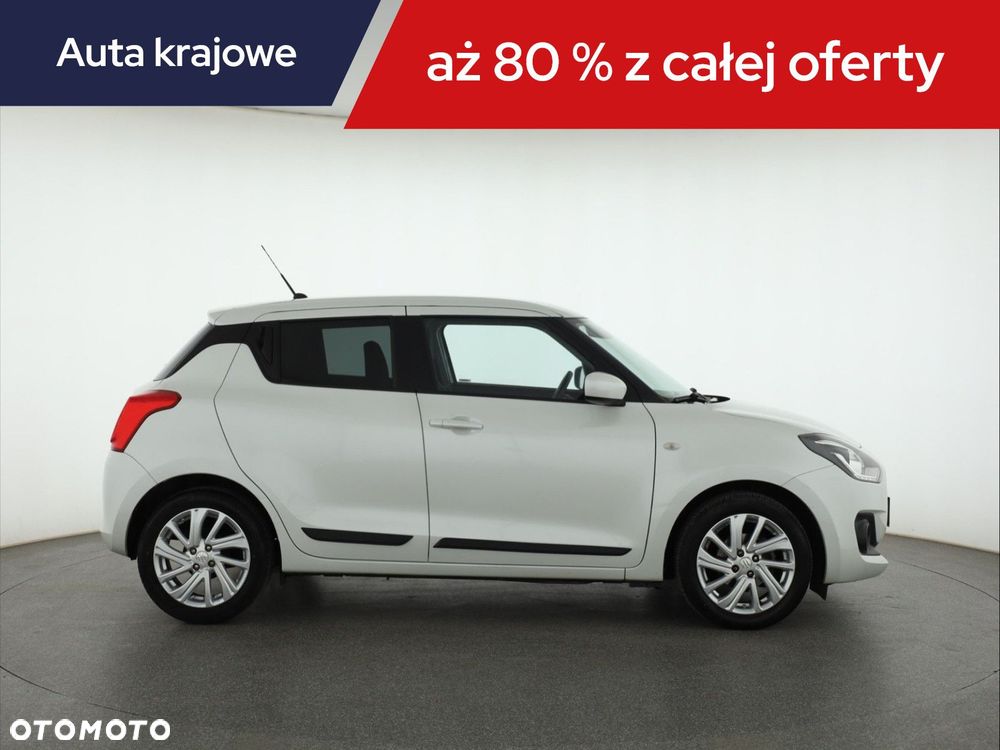 Suzuki Swift - 8
