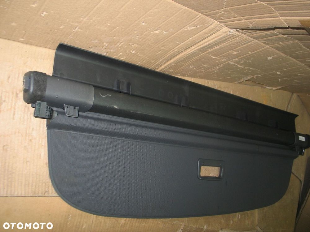 roleta bagaznika seat leon 4 IV 20-24R. 5FE867871G - 6