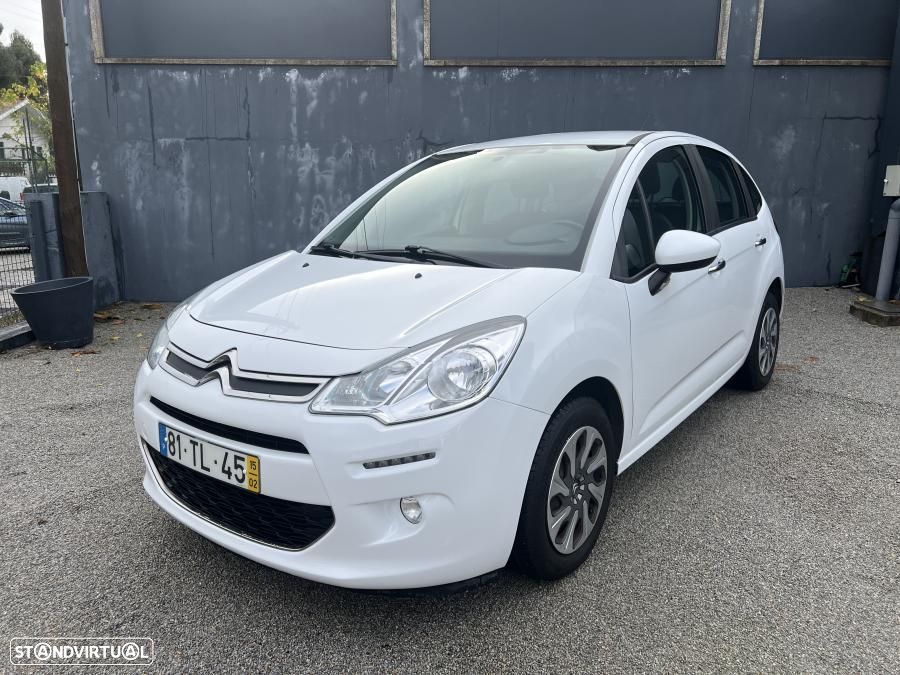 Citroën C3 1.4 HDi Collection - 1