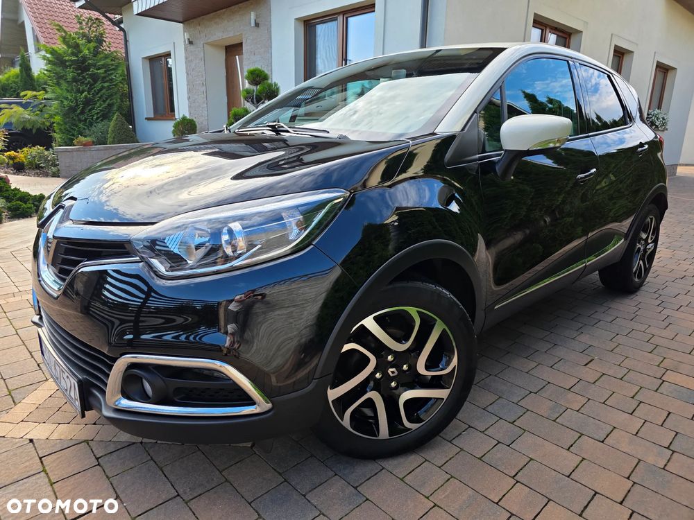 Renault Captur - 3