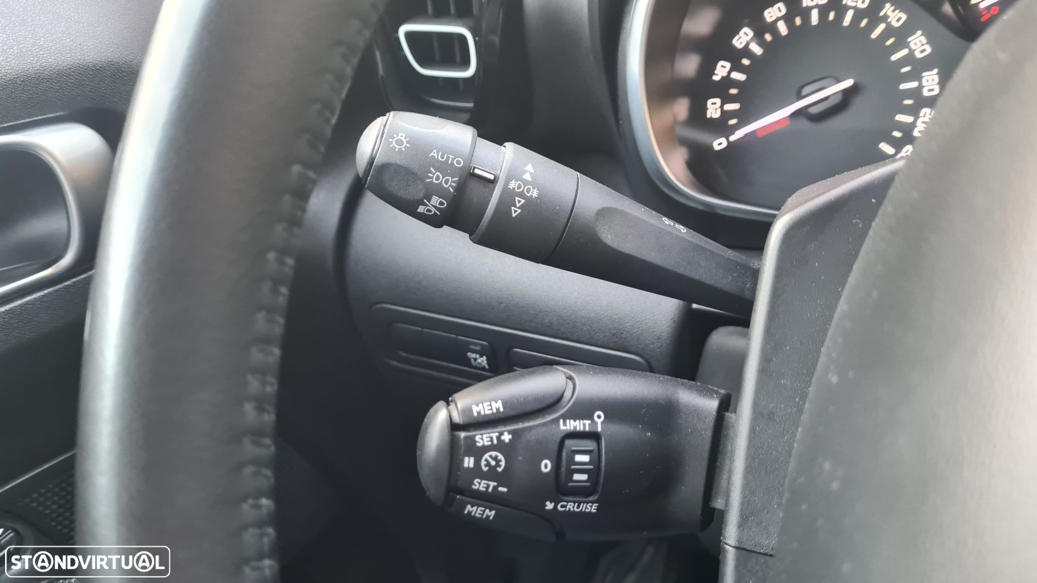 Citroën C3 Aircross - 14