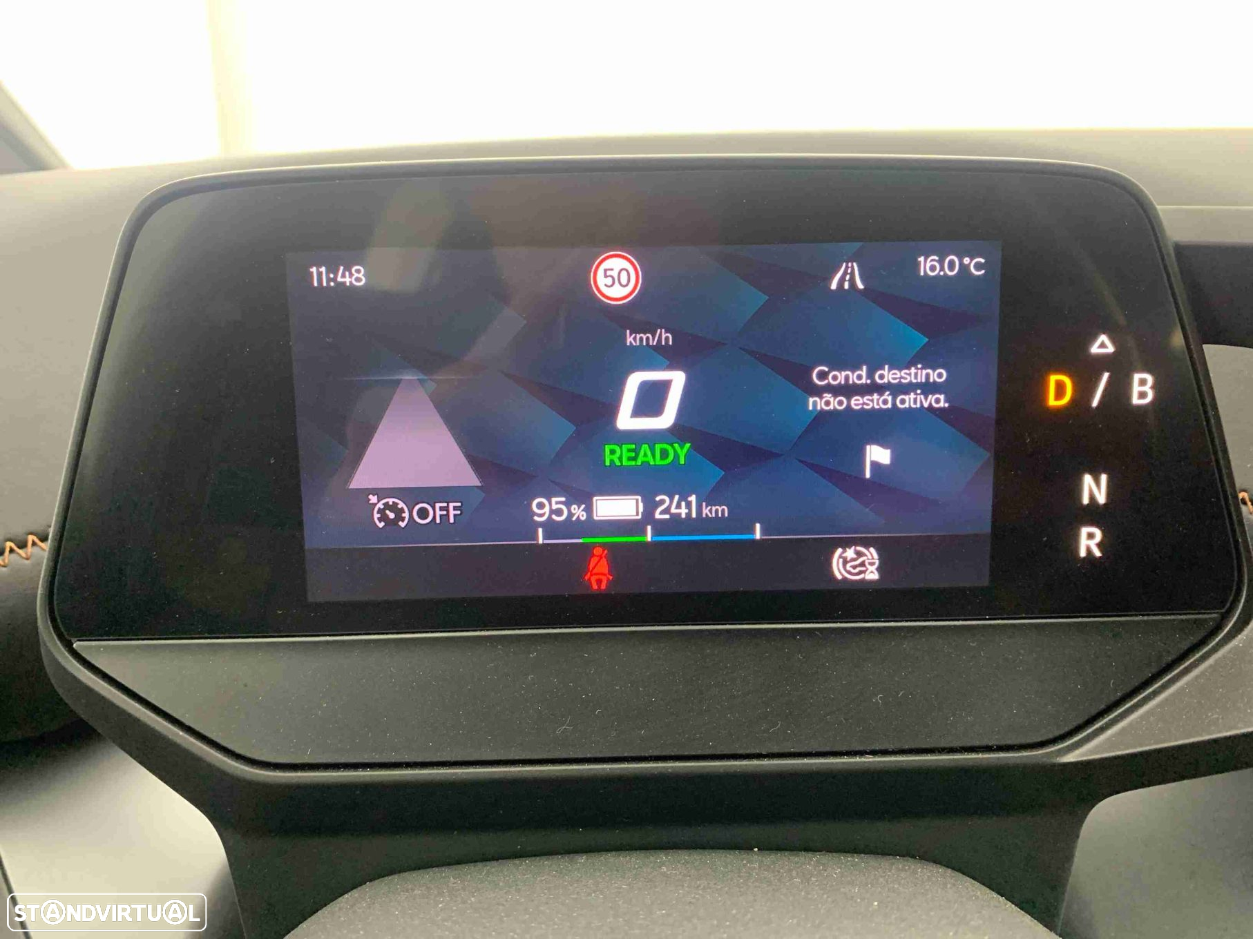 Cupra Born 58 kWh e-Boost - 8