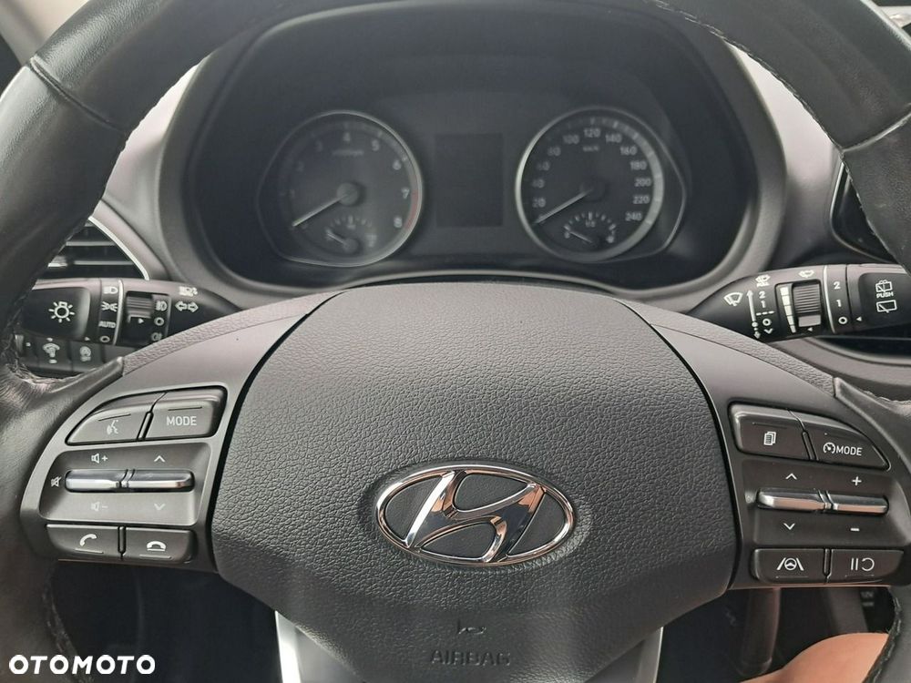 Hyundai i30 - 20
