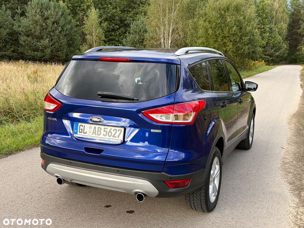 Ford Kuga 1.5 EcoBoost FWD Edition ASS - 19