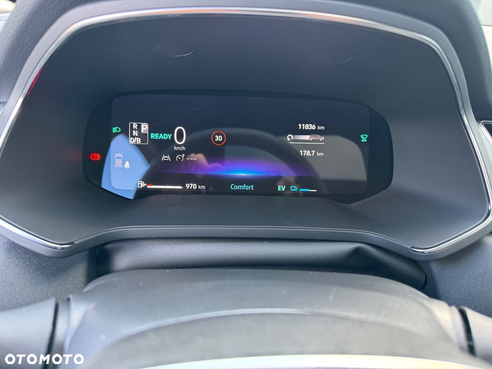 Renault Captur 1.8 E-TECH Full Hybrid 160 Techno - 18