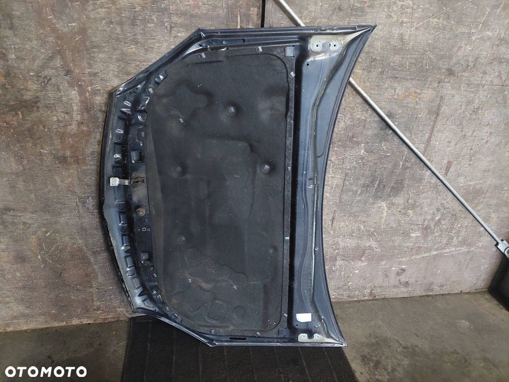 KOMPLETNY PRZÓD MASKA ZDERZAK LAMPA BŁOTNIK OPEL ASTRA H LIFT Z20R - 16