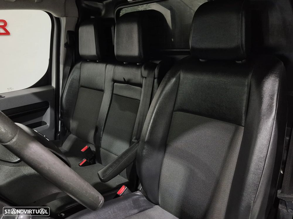 Toyota Proace 12/2020 | GARANTIA | NACIONAL - 13