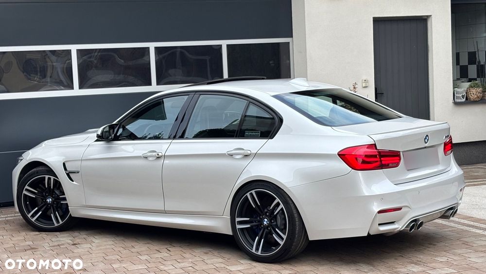 BMW M3 - 14
