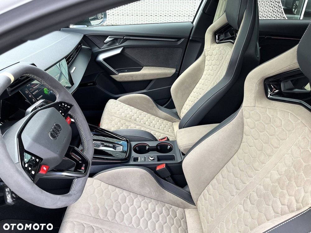 Audi RS3 Sportback TFSI Quattro S tronic - 20
