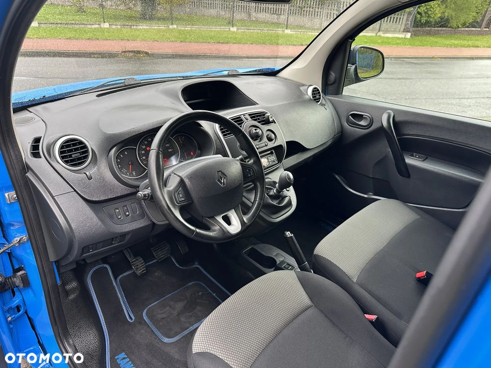 Renault Kangoo - 12