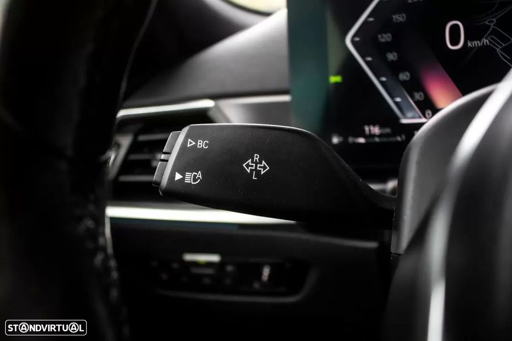 BMW 420 - 18