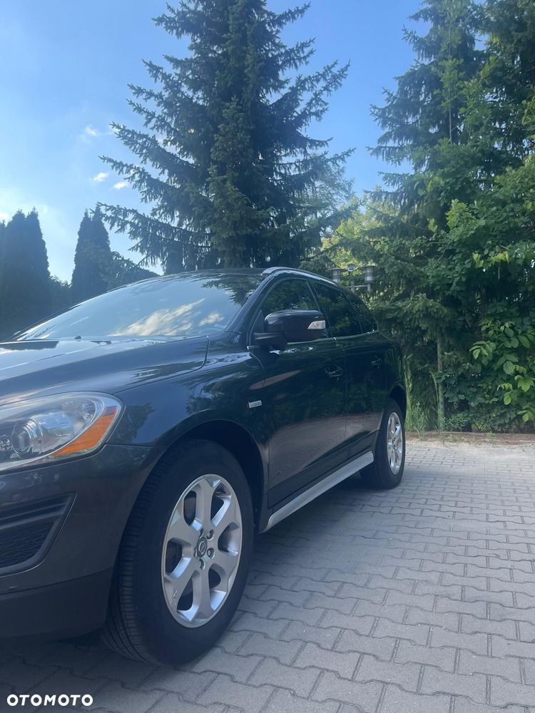 Volvo XC 60 D3 Geartronic Edition Pro - 7