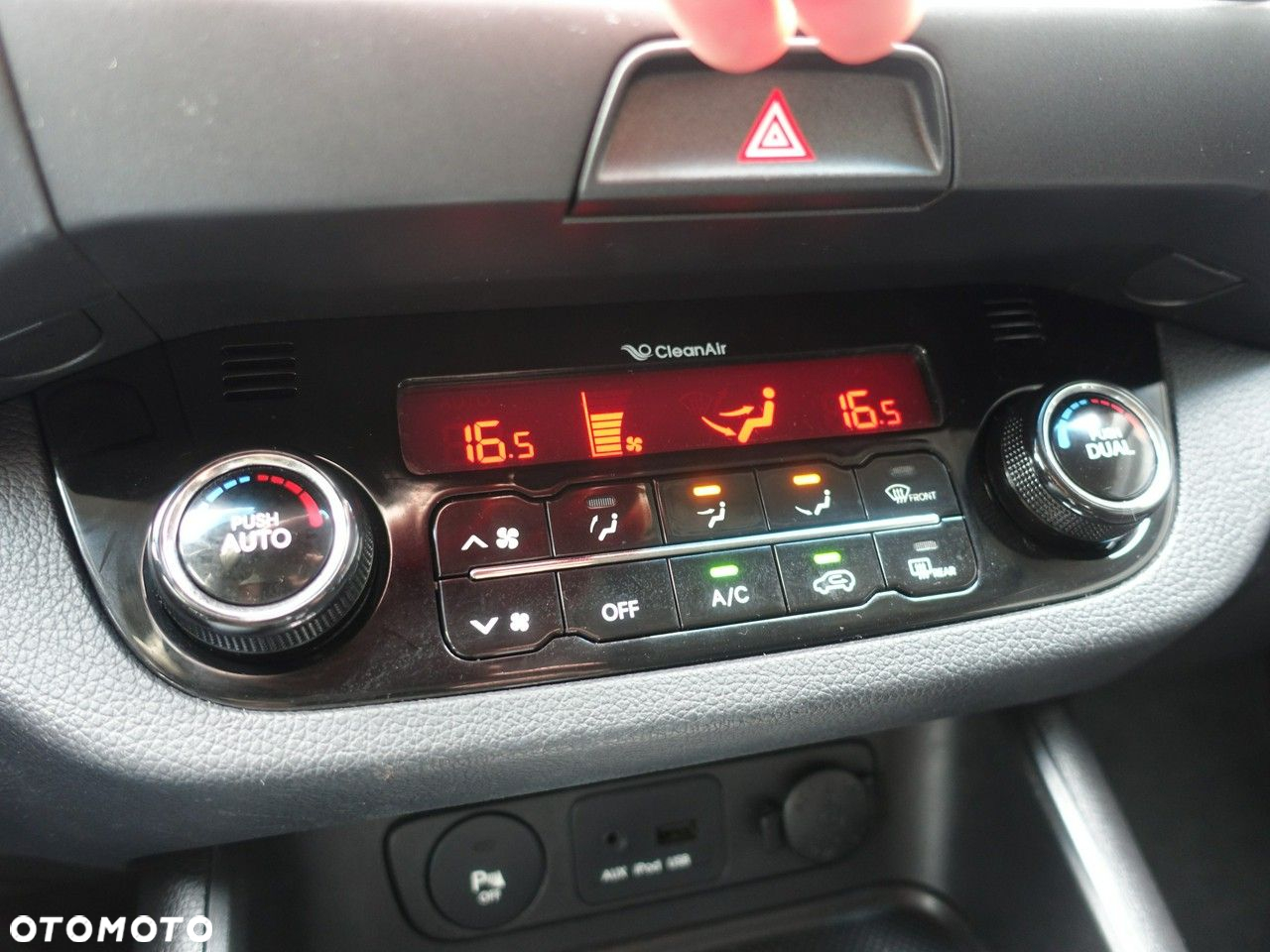 Kia Sportage 1.6 GDI L 2WD - 23