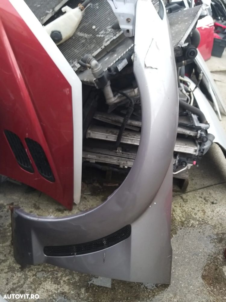 Aripa Stanga pentru Mazda RX8 an 2009-2012 - 2