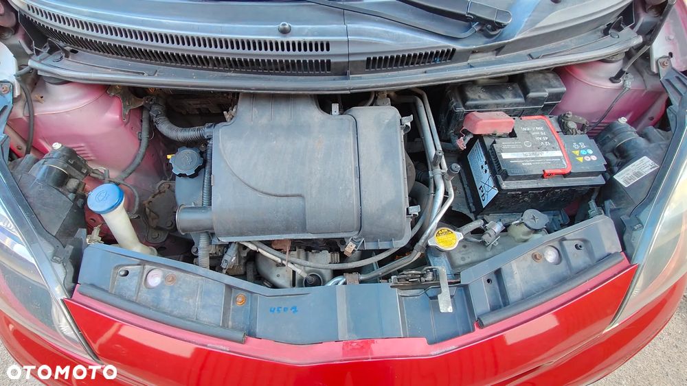 Toyota Aygo - 12