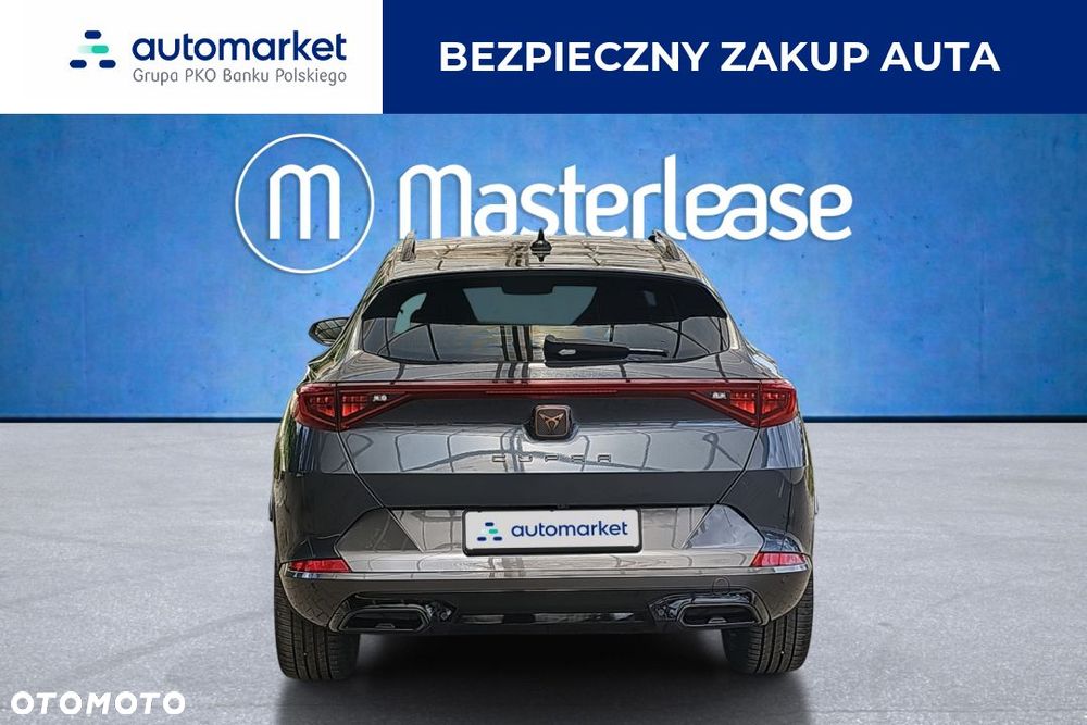 Cupra Formentor 1.5 TSI DSG - 6