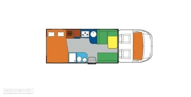 Elnagh T-Loft 45 *NACIONAL | 1 DONO* - 28