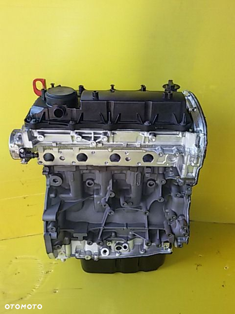 FORD TRANSIT TYŁ 2,2 125 CYR5 2011- SILNIK REMONT - 3