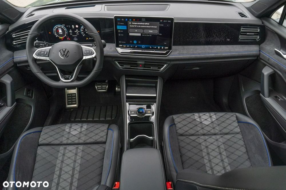 Volkswagen Tiguan - 21