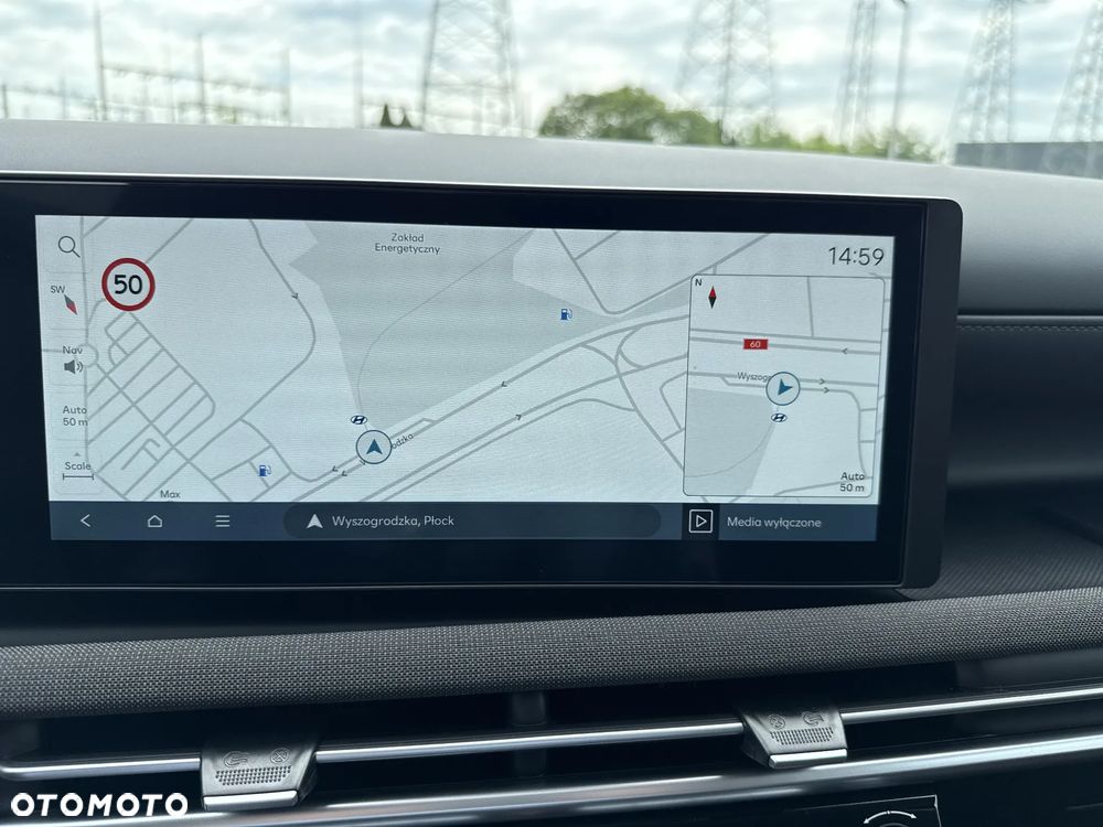 Hyundai Tucson 1.6 T-GDi Smart 2WD - 19