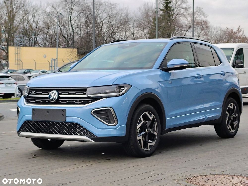 Volkswagen T-Cross - 3