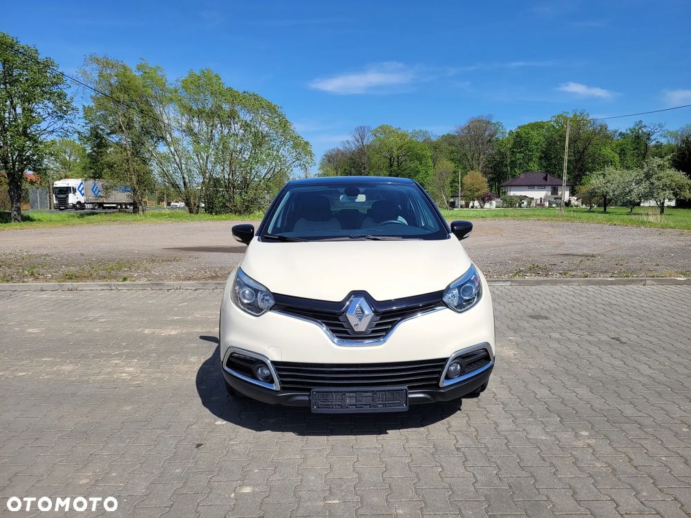 Renault Captur - 6