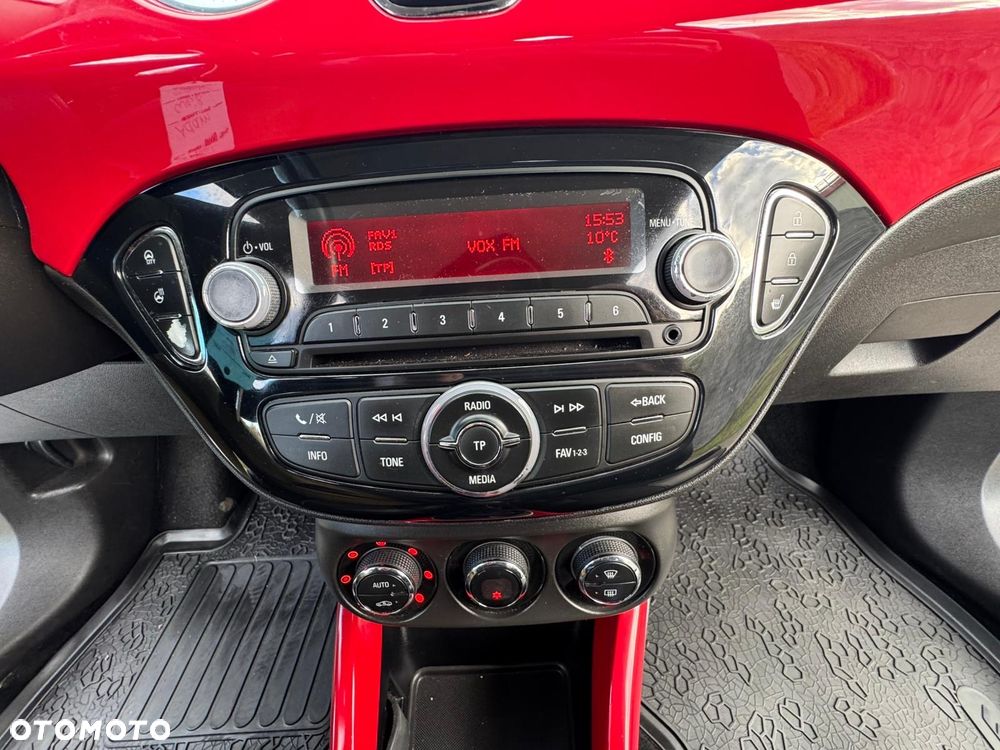 Opel Adam 1.4 Unlimited - 36